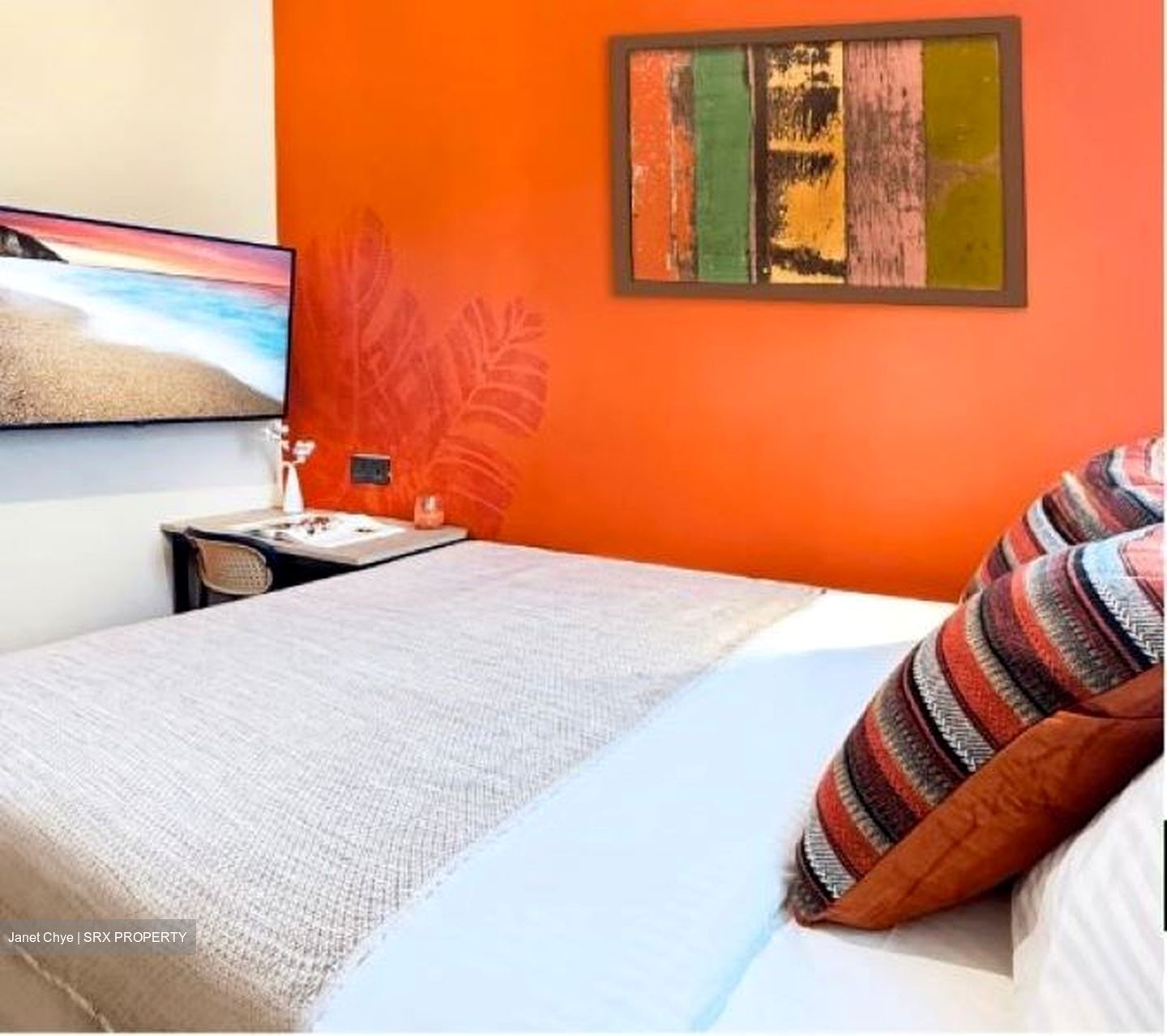 Upper Bukit Timah Road (D21), Apartment #475963391